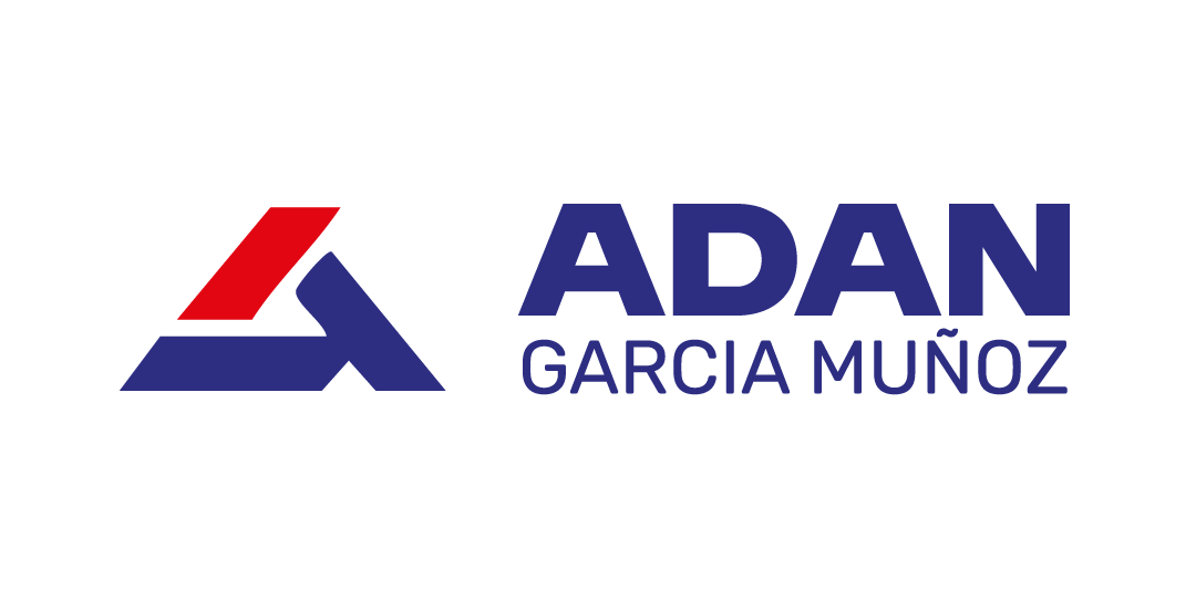 Logo ADAN GARCIA MUÑOZ